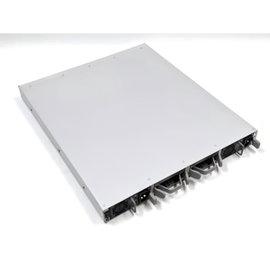Pare-feu sécurisé Cisco FPR3120-ASA-K9 Série 3120 FPR3120-NGFW-K9 Appareil de sécurité réseau d'entreprise - Product Image 5