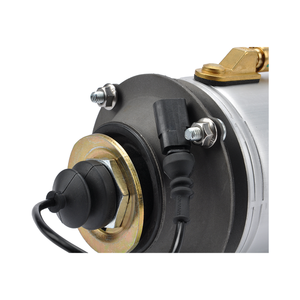 Peredam kejut suspensi udara mobil, peredam kejut suspensi udara kelas atas A8 D3 depan kiri dan kanan - Product Image 4