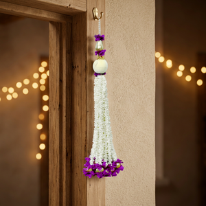Flor Artificial Ladi mogra Rani AFF-Garland-16.1 Precio Rs.480/Pieza - Product Image 3