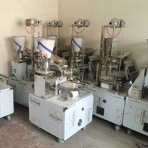 Mochi Mooncake macchina piccola torta di carne <span class=keywords><strong>Kibbeh</strong></span> Maker Mooncake Mooncake macchina macchina di stampaggio motore automatico 2.75kw potenza multifunzionale - Product Image 3