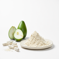 Compléments Alimentaires Extrait de Zeste de Pamplemousse Naringine Sans Solvant Extraction par Extraction à l'Eau Qualité Alimentaire Poudre Haute Pureté Conditionnement en Fût Durée de Conservation 24 Mois