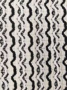 Tecido de Chiffon de Seda Pura Francesa Personalizado por Atacado, Tecido Multi Chiffon para Vestido - Product Image 2