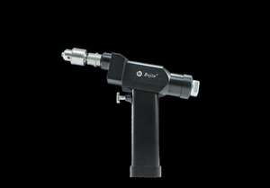 Bojin Low Level - Système 1300 Monofonctionnel - Économique, Moteur Chinois BJ1303B Perceuse Cannulée à Double Fonction - Product Image 4
