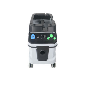 Descuento por tiempo limitado Entrega rápida Flujo máximo 34L/M Aspiradora de polvo <span class=keywords><strong>industrial</strong></span> - Product Image 3