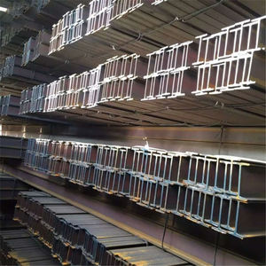 Poutres en acier de haute qualité, norme ASTM Ss400, <span class=keywords><strong>IPE</strong></span> <span class=keywords><strong>240</strong></span>, poutres en H laminées à chaud, dimensions des poutres en H - Product Image 4