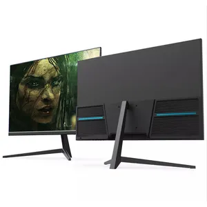 12+ Years Factory Best Selling Monitor Gamer Curvo Pc 4K 32 27 Gaming 240 Hz Custom Screen Wholesalers Speaker Lifting Monitor