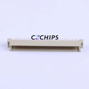 3511396AMSS0BNA1 Board-to-Board & Backplane <b>Connector</b> Through hole Component (THT),P=2.54mm <b>Connector</b> 96P 2.54mm Through Hole 3 - Product Image 1