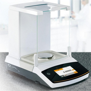 Balance électronique Veidt pour Sedolis Quintix35-1CN - Précision de pesée d'un dixième de millième, affichage numérique semi-microscopique - Product Image 4