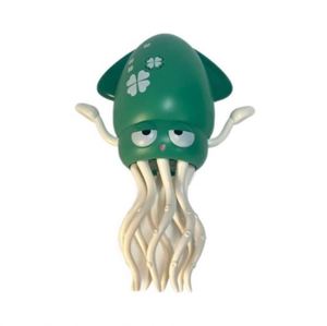 YSJ TOYS Jouet de décompression amusant, pieuvre électrique magique dansante, évitement automatique d'obstacles, export transfrontalier, en plastique, 14 - Product Image 3