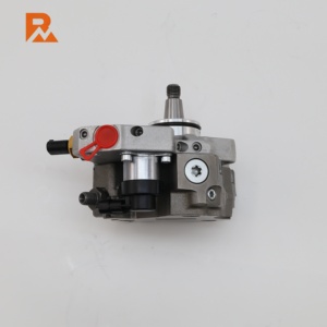 Pompe à injection de carburant 0445010341 pour moteur - Product Image 3