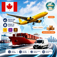 Agen Pengiriman Ekspres Udara Laut DDP, Freight Forwarder Dari Cina ke Eropa, Amerika Utara, dan Timur Tengah