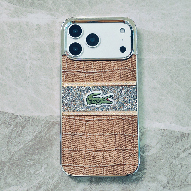 Soft Microfiber Lining Inside Mobile Phone cases For samsung Galaxy S23 Ultra crocodile pattern Fundas Para Celular case