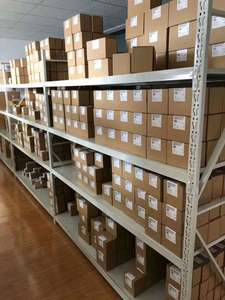 وحدة تحكم PLC جديدة أصلية جاهزة للتشغيل ACS310-03U-09A7-4 للأتمتة الصناعية في المستودعات - Product Image 6