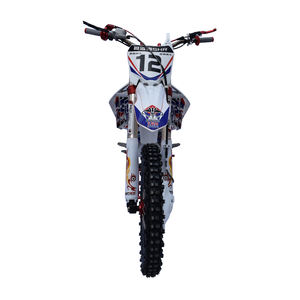 Moto da cross cinesi a buon mercato all'ingrosso curise off road bike 250cc/450cc - Product Image 4