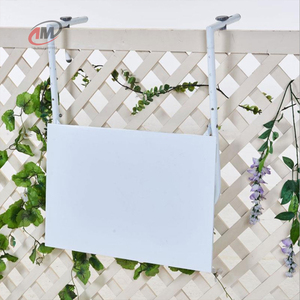 A buon mercato All'ingrosso Outdoor <span class=keywords><strong>Ringhiera</strong></span> del Balcone tavolo <span class=keywords><strong>pieghevole</strong></span> In Metallo portatile Appeso Tavolo <span class=keywords><strong>Da</strong></span> caffè - Product Image 4