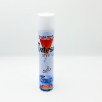 Spray coiffant professionnel à tenue forte, best-seller, support OEM ODM, spray fixateur pour cheveux de salon