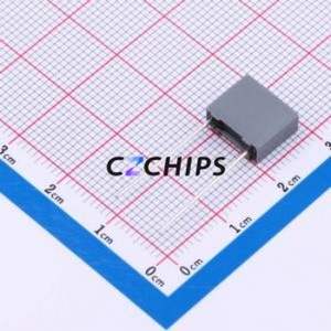 Condensador de Seguridad C43Q1152K30C000, Componente de Orificio Pasante (THT), P=7.5mm 1.5nF 10% 300V Y2 - Product Image 2