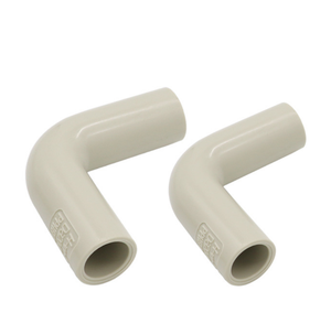 SHENTONG विरोधी संक्षारक प्लास्टिक पीपीएच पीपी पाइप - Product Image 5