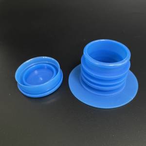 Bolsa de papel de aluminio, tapa con tapa, babero de plástico, bolsa de embalaje con conector vitop - Product Image 2