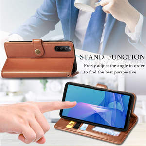 Couverture d'angle garçon en vrac bas quantité minimale de commande Multi couleurs portefeuille en cuir <span class=keywords><strong>Smartphone</strong></span> étui de téléphone portable pour <span class=keywords><strong>Samsung</strong></span> <span class=keywords><strong>Galaxy</strong></span> A24 en vrac - Product Image 6