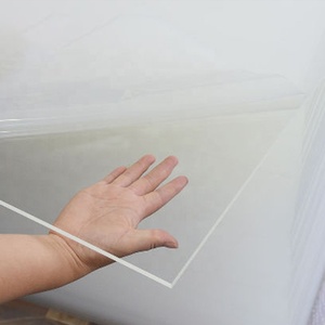 <span class=keywords><strong>Prix</strong></span> de gros usine Plaque acrylique PMMA coulée transparente haute clarté 2mm 3mm 4mm 5mm 6mm 4*8 4*6ft - Product Image 1