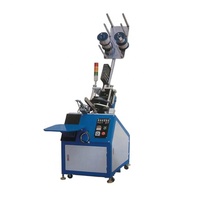 Machine d'insertion de broches de couture automatique de qualité, dernier produit d'exportation de 2022 dans l'industrie des connecteurs