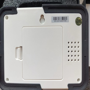 Registrador de Datos de CO2, Temperatura y Humedad Relativa HT-2000, Monitor de Calidad del Aire Interior con Pantalla LCD y Sensor Inteligente - Product Image 2