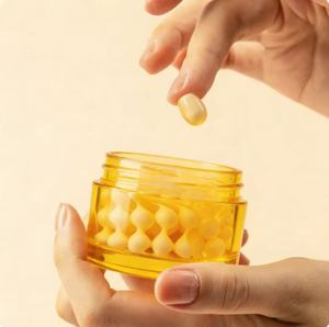 <span class=keywords><strong>Crema</strong></span> Antirughe al Collagene e Retinolo, <span class=keywords><strong>Crema</strong></span> <span class=keywords><strong>Viso</strong></span> Idratante Profonda <span class=keywords><strong>Rassodante</strong></span> e Liftante con Effetto Volumizzante - Product Image 6