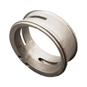 Prototypes métalliques imprimés en 3D personnalisés de haute qualité, usinés au laser pour l'industrie, usinage et polissage mécaniques rapides - Product Image 6