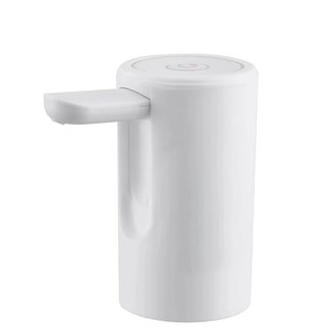 New Design Type C <strong>Electric</strong> Charging <strong>Water</strong> Dispenser <strong>Pump</strong> Folding Antifouling Drinking <strong>Water</strong> <strong>Pump</strong> for Outdoors Office - Product Image 6