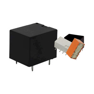 Relais contacteur 3100-30I17999RF 60A Spécialement conçu pour les relais de puissance, relais de plus de 2 ampères - Product Image 1