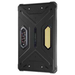 Tablette PC HOTWAV TAB R9 Ultra 11 pouces FHD+ 1200*1920 8+512 Go, caméra arrière 64MP, Unisoc T8200, 20080mAh, Android 15, tablette robuste - Product Image 1