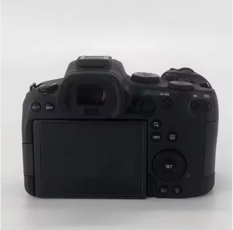 Wholesale Professional for Canon R6 Mirrorless DSLR Used Camera in Original Condition Used with Excellent Performance for Sale