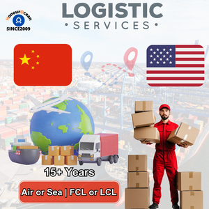 Transporteur à bas prix à nous FBA <span class=keywords><strong>par</strong></span> Cosco expédition en mer livraison porte à porte avec étiquette FBA Service suivre une commande de <span class=keywords><strong>colis</strong></span> - Product Image 6