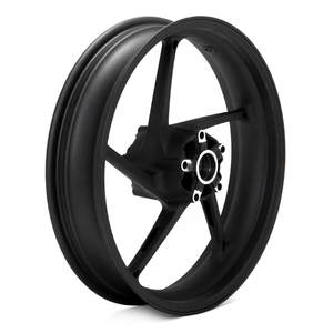 Nouvelles jantes de moto en alliage d'aluminium TARAZON de 17 pouces pour Yamaha Xmax300/Nmax155, rénovation/mise à niveau - Product Image 5
