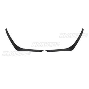 Accesorios para Divisor de Parachoques Lateral de Coche con Ventilación de Admisión de Aire para Ford Mustang Black Horse ECO/GT 2024+ Cubierta de Ventilación de Aire para Divisor de Parachoques - Product Image 4