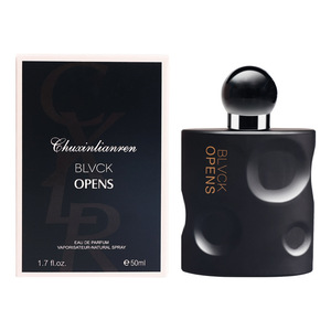 Perfume <span class=keywords><strong>Black</strong></span> Ya Ya <span class=keywords><strong>Black</strong></span> Opium para Mujer, Eau de Toilette Duradera de 50 ml, Venta al por Mayor - Product Image 2