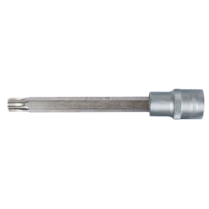 RIBE®Douille Tournevis M9 1/2 \ "Long 140mm, Douille À Vis Avec Manche Long Pour Outillage - Product Image 1