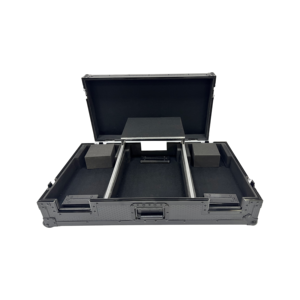 Console de mixage numérique portable OEM pour DJ, avec étui de transport robuste Pioneer XDJ700+DJM700+XDJ700, une poignée, 2 roues, IP67, robuste - Product Image 1