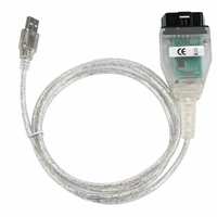El más nuevo MPPS V13.02 V13 K CAN Flasher Chip Tuning ECU Programador
