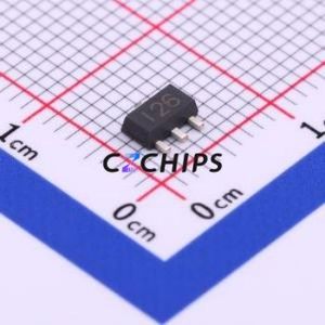 ทรานซิสเตอร์ภาคสนามทรานซิสเตอร์2SJ356-VB SOT-89แบบใหม่ดั้งเดิม (Mosfet) - Product Image 1