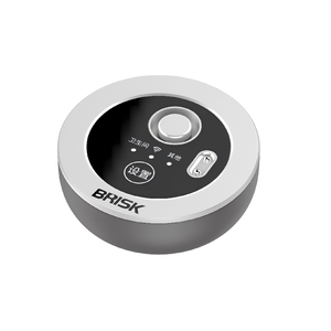 RO/di bảo vệ lũ điện tử tự động tắt van Kit van bi bằng đồng có thể được sử dụng với một Báo động rò rỉ nước. - Product Image 5