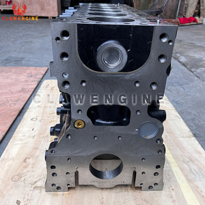Bloque de Motor Remanufacturado Clawengine Ca C7.1 20R-7197 para Motor C7.1 Common Rail Electrónico, Nivel 4 Interim, Envío desde Hong Kong - Product Image 5