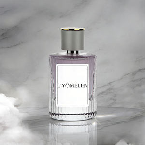 Perfume en Aerosol de Alta Gama, Colección Privada de Lujo, Aroma Frutal, Floral, Amaderado, Fresco y Especiado, Ecológico, de Larga Duración, 100 ml, Unisex - Product Image 1