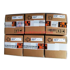 New B&R Automation X20 Compact PLC X20CP1301