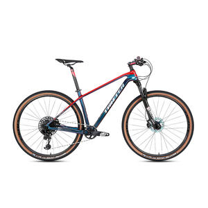 Nuova Bicicletta Twitter Max M9100 a 24 Velocità, Mountain Bike 29 Pollici in Carbonio T1000 - Product Image 3