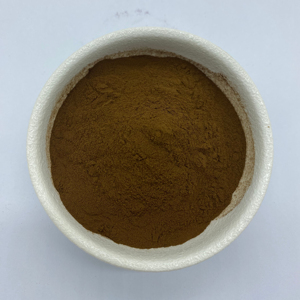 लंबे शेंग उच्च गुणवत्ता वाले गैनोडर्मा ल्यूसीडम रीशी मशरूम निकालने पाउडर, लाल रीबिशी बीज स्पोर पाउडर 10%-50% पॉलीसैकेराइड्स - Product Image 5