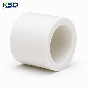 Tubo in Polipropilene PPR Personalizzabile in Colore e Lunghezza, Certificato CE DIN, PN10-PN25, per Distributori Internazionali - Product Image 4