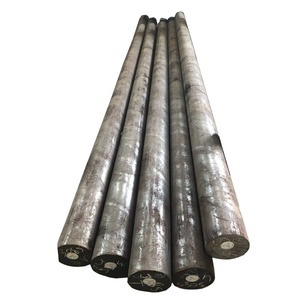 قضبان دائرية من الفولاذ السبائكي المطروق 12CrNi3 <span class=keywords><strong>E9310</strong></span> SNC815 لصناعة القوالب وقضبان الفولاذ للقوالب وفقًا لمعايير AiSi - Product Image 1