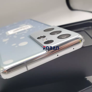 Teléfonos Móviles a Bajo Precio, <span class=keywords><strong>Samsung</strong></span> S21 Ultra 128GB 256GB, Importados de China, Venta al Por Mayor de Teléfonos Usados - Product Image 6